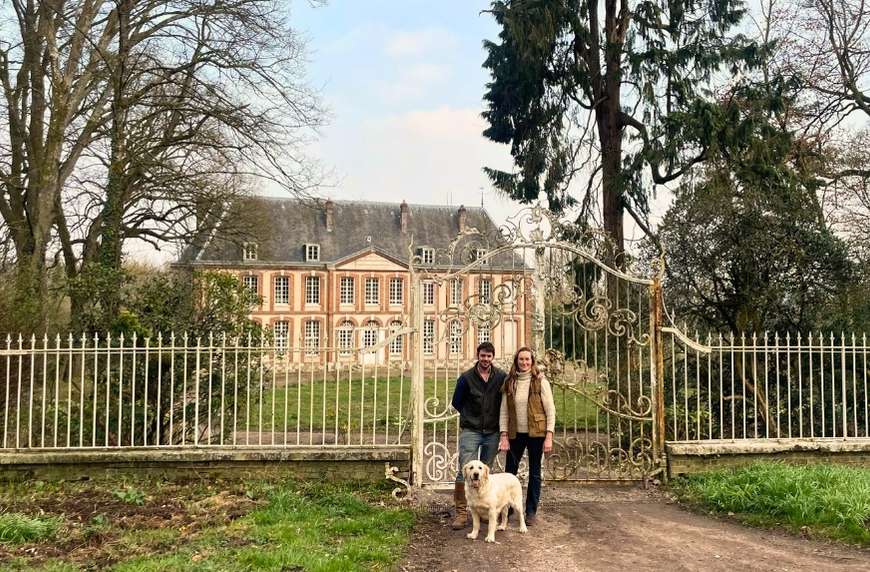 domaine – après domaine - après