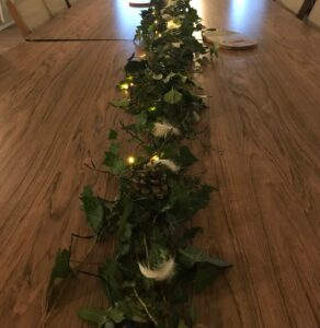 Lire la suite à propos de l’article l&rsquo;Aventure à Noël – surprise originale