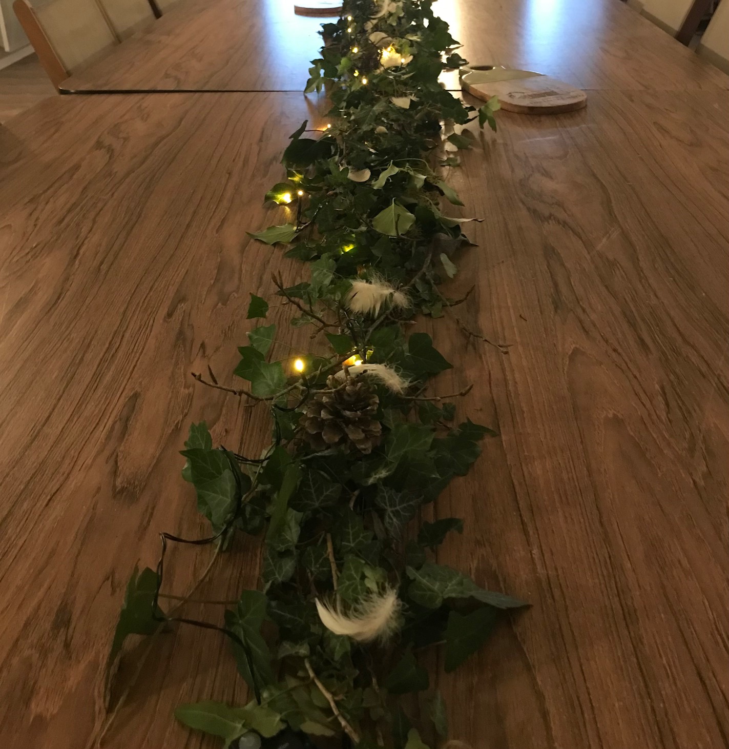 Lire la suite à propos de l’article l’Aventure à Noël – surprise originale