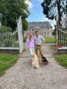 Lire la suite à propos de l’article Des propriétaires qui ont du chien !