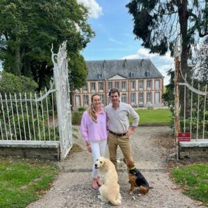 Lire la suite à propos de l’article Des propriétaires qui ont du chien !