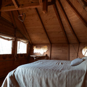 drakkar intérieur lit ok